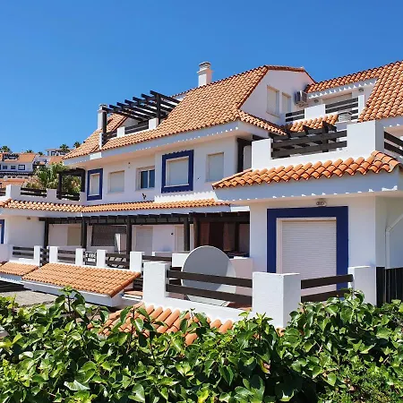 Vistalmar Duquesa Norte Appartement *