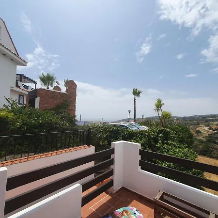 Vistalmar Duquesa Norte Appartement *