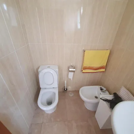 Vistalmar Duquesa Norte Appartement