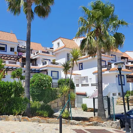 Appartement Vistalmar Duquesa Norte