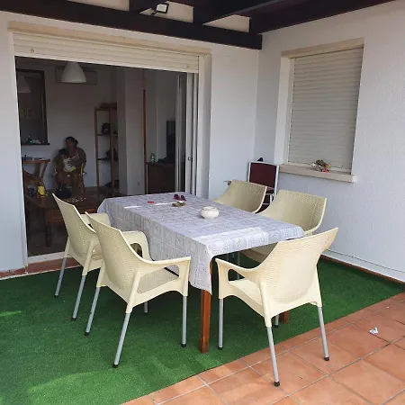 Vistalmar Duquesa Norte Apartment Manilva