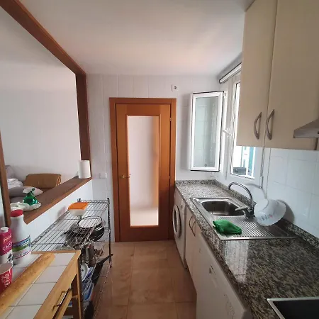 Vistalmar Duquesa Norte Apartment Manilva
