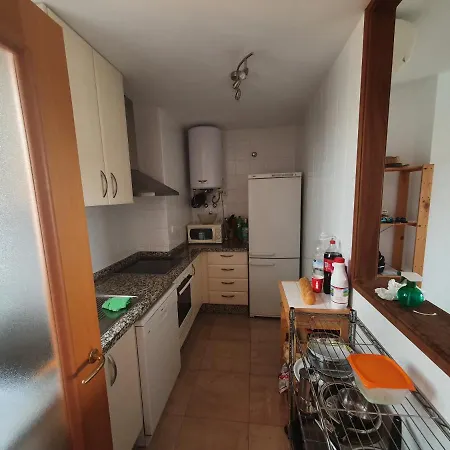 Vistalmar Duquesa Norte Apartment *