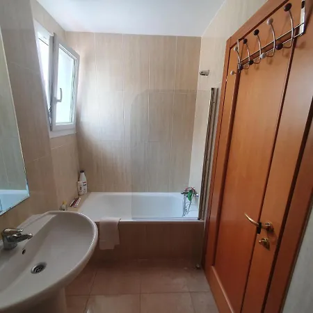Apartment Vistalmar Duquesa Norte Manilva